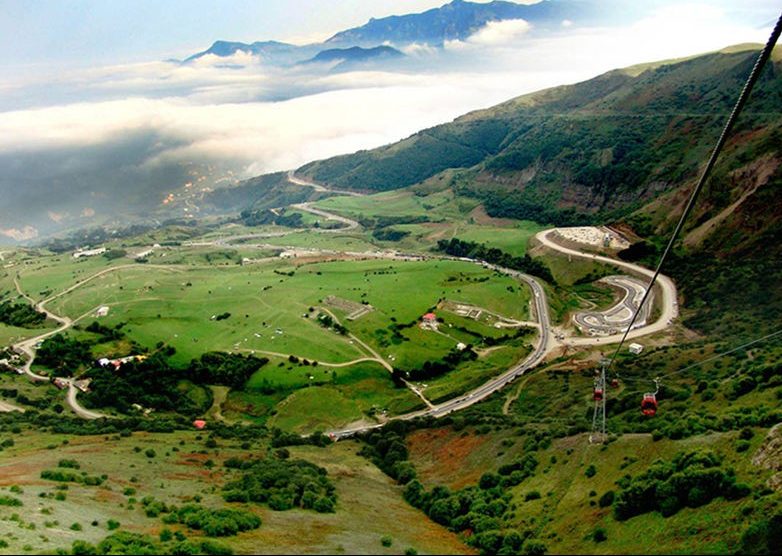 گیلان