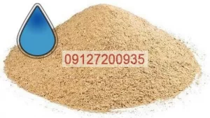 میزان رطوبت خاک اره در تولید زغال فشرده
