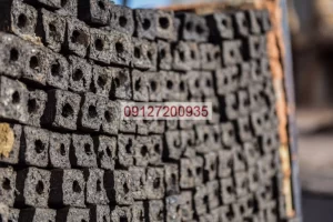 آموزش تولید زغال فشرده