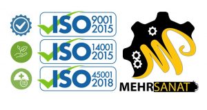 استاندارد ایزو