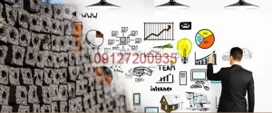 کارآفرینی با تولید زغال فشرده