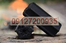 خط تولید زغال فشرده در پلدشت