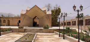 زغال فشرده نی ریز