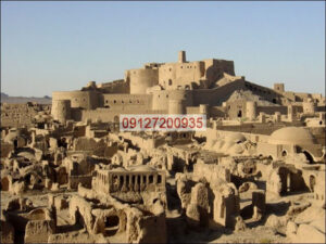 تولید زغال فشرده بم