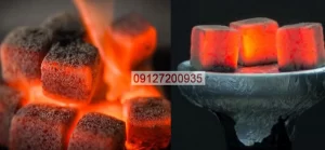 زغال حبه ای